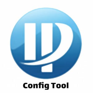 دانلود SearchConfig Tool (Dahua ConfigTool) - نرم افزار مدیریت دوربین داهوا | شبکم